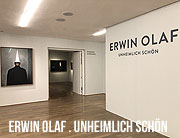 Erwin Olaf. Unheimlich schön - Ausstellung in der Kunsthalle München vom 14.05.-26.09.2021 (©Foto: Martin Schmitz)